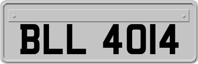 BLL4014
