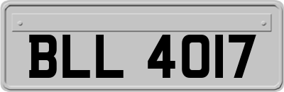 BLL4017