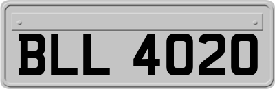 BLL4020