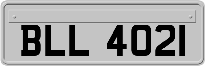 BLL4021