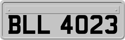 BLL4023