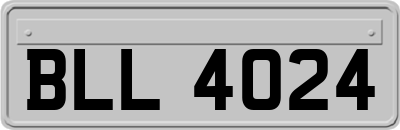 BLL4024