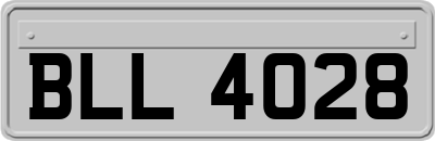 BLL4028