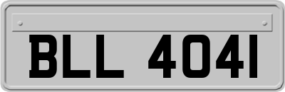 BLL4041