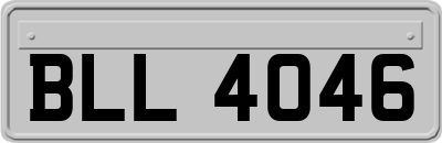BLL4046