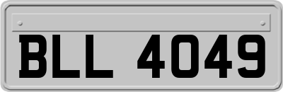 BLL4049