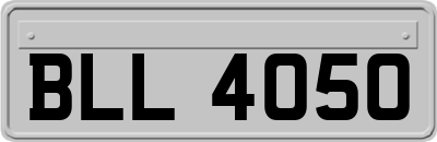 BLL4050