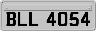 BLL4054
