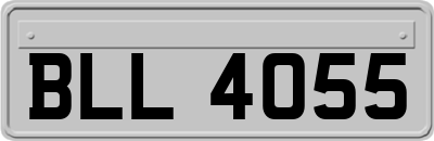 BLL4055