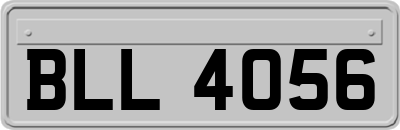 BLL4056