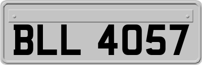 BLL4057