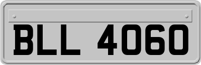 BLL4060