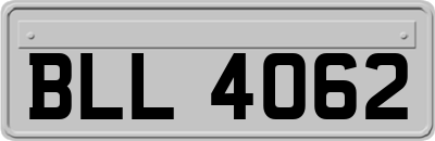 BLL4062