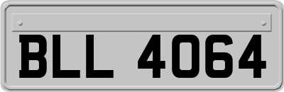 BLL4064