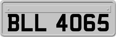 BLL4065