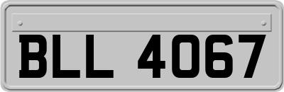 BLL4067