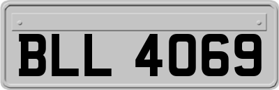 BLL4069
