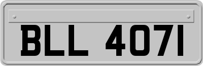BLL4071