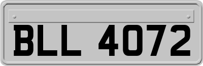BLL4072