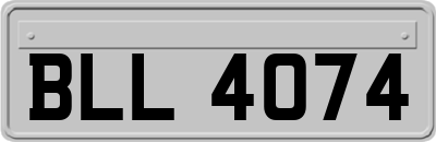 BLL4074