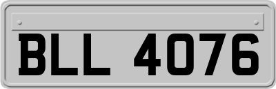 BLL4076