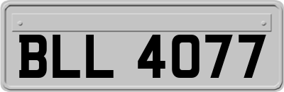 BLL4077