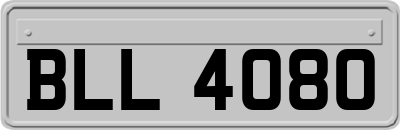 BLL4080
