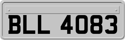BLL4083