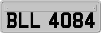 BLL4084