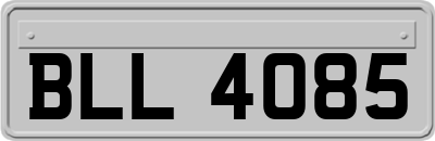 BLL4085