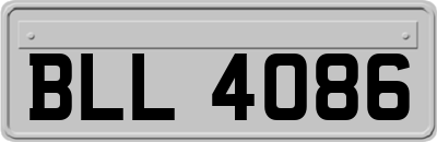 BLL4086