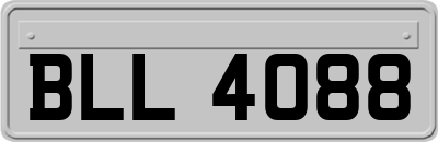 BLL4088