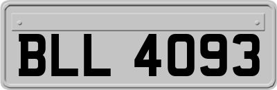 BLL4093