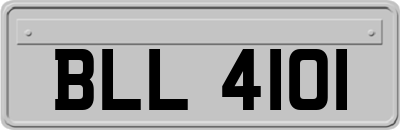 BLL4101