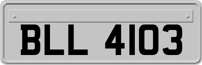 BLL4103