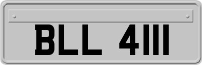 BLL4111