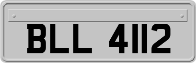 BLL4112