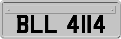 BLL4114
