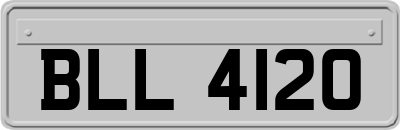 BLL4120