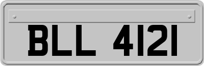 BLL4121
