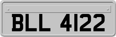 BLL4122