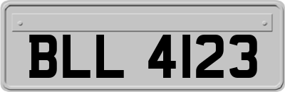BLL4123