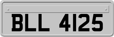 BLL4125