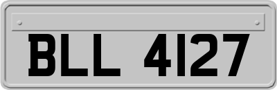 BLL4127