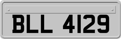 BLL4129