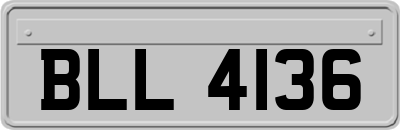 BLL4136