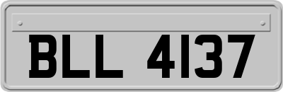 BLL4137