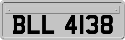 BLL4138