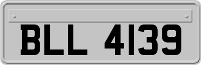 BLL4139