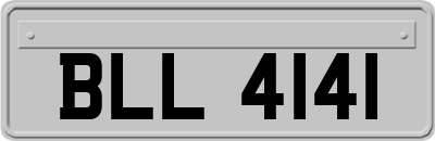 BLL4141